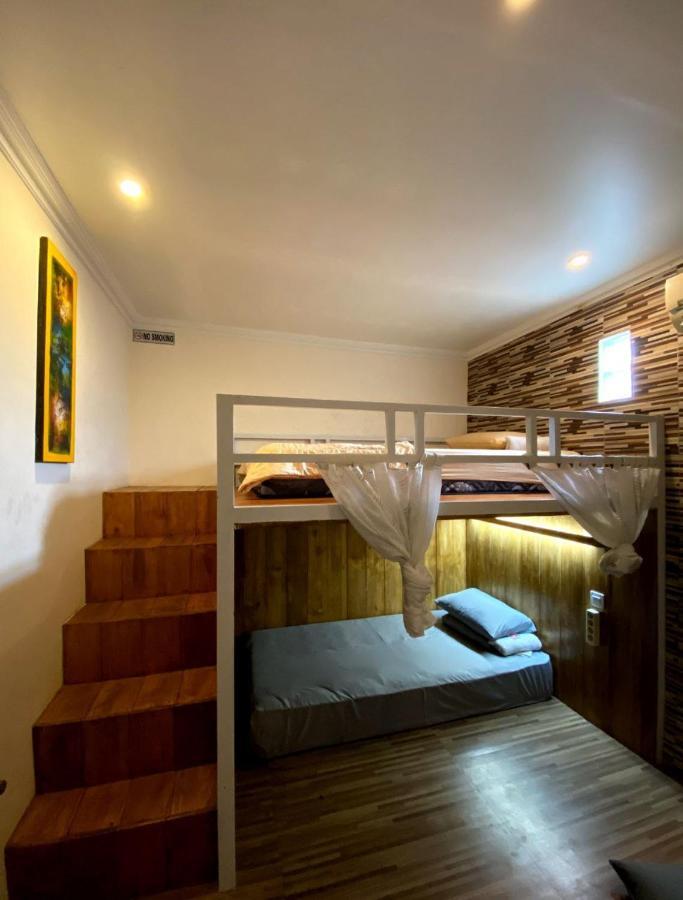 Dong Paloh Hostel 문덕 외부 사진