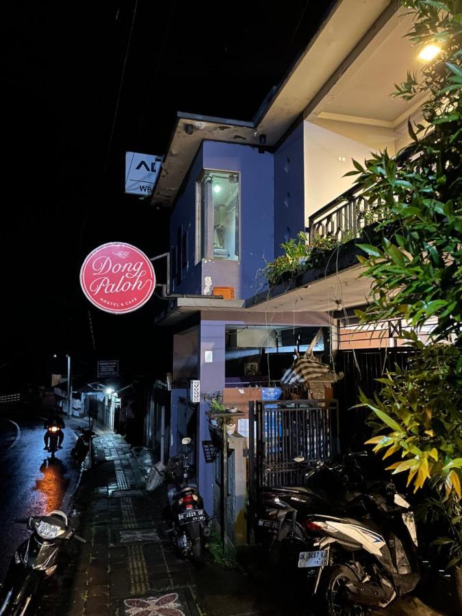 Dong Paloh Hostel 문덕 외부 사진