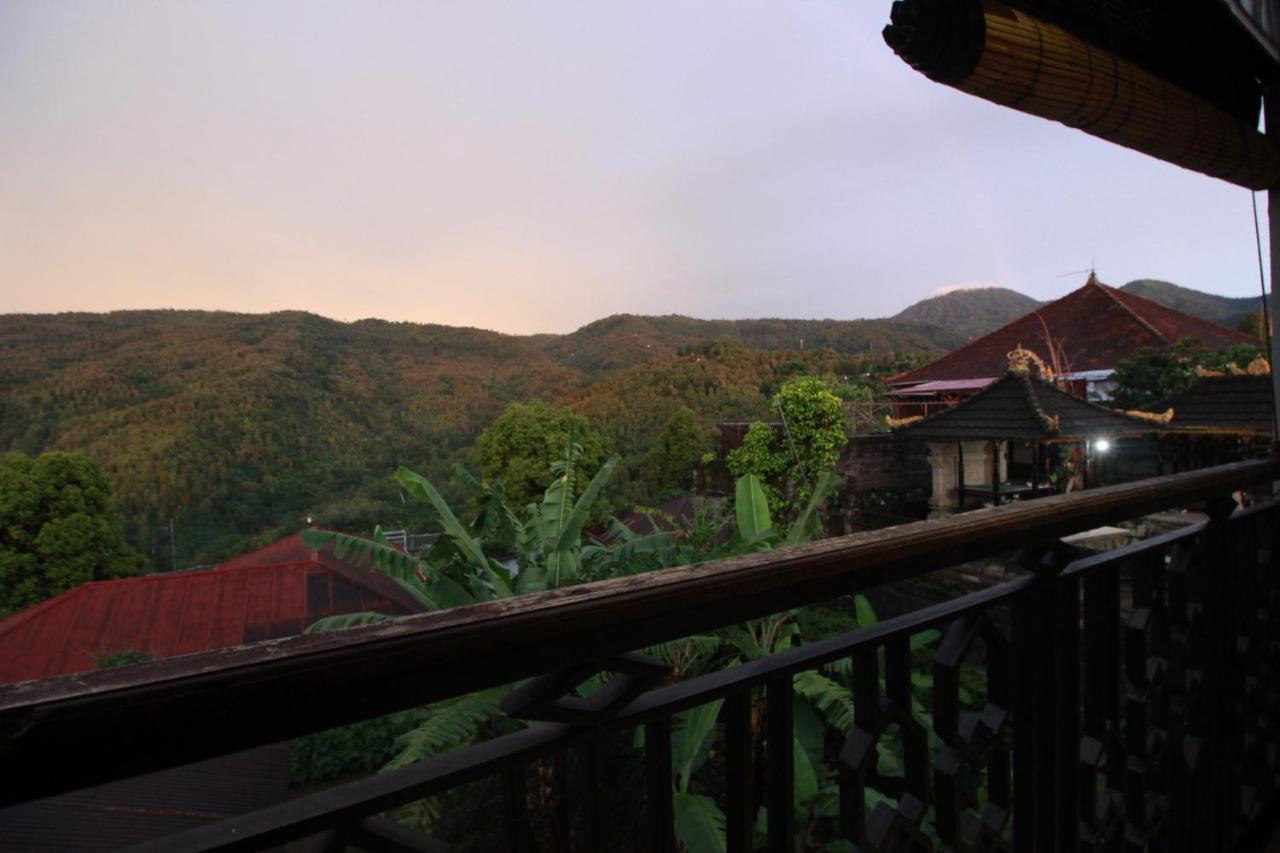 Dong Paloh Hostel 문덕 외부 사진
